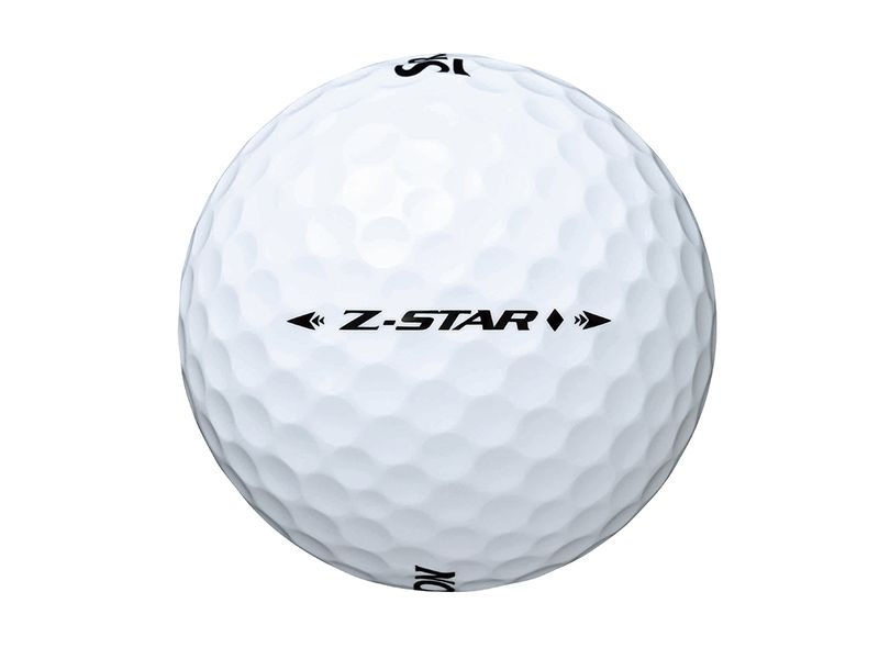 [NEW] Golf Ball DUNLOP Srixon Z-STAR DIAMOND 2021 Model 